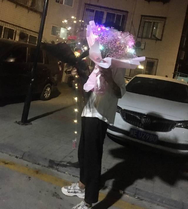 相亲找对象