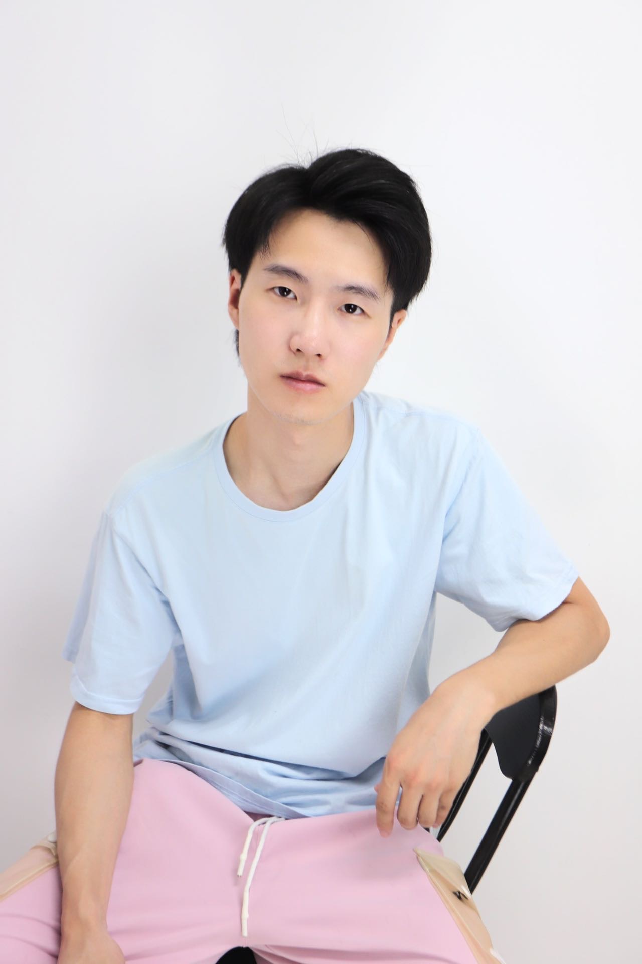 找搭子