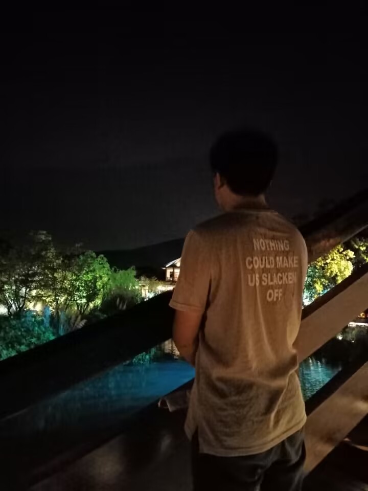 找搭子