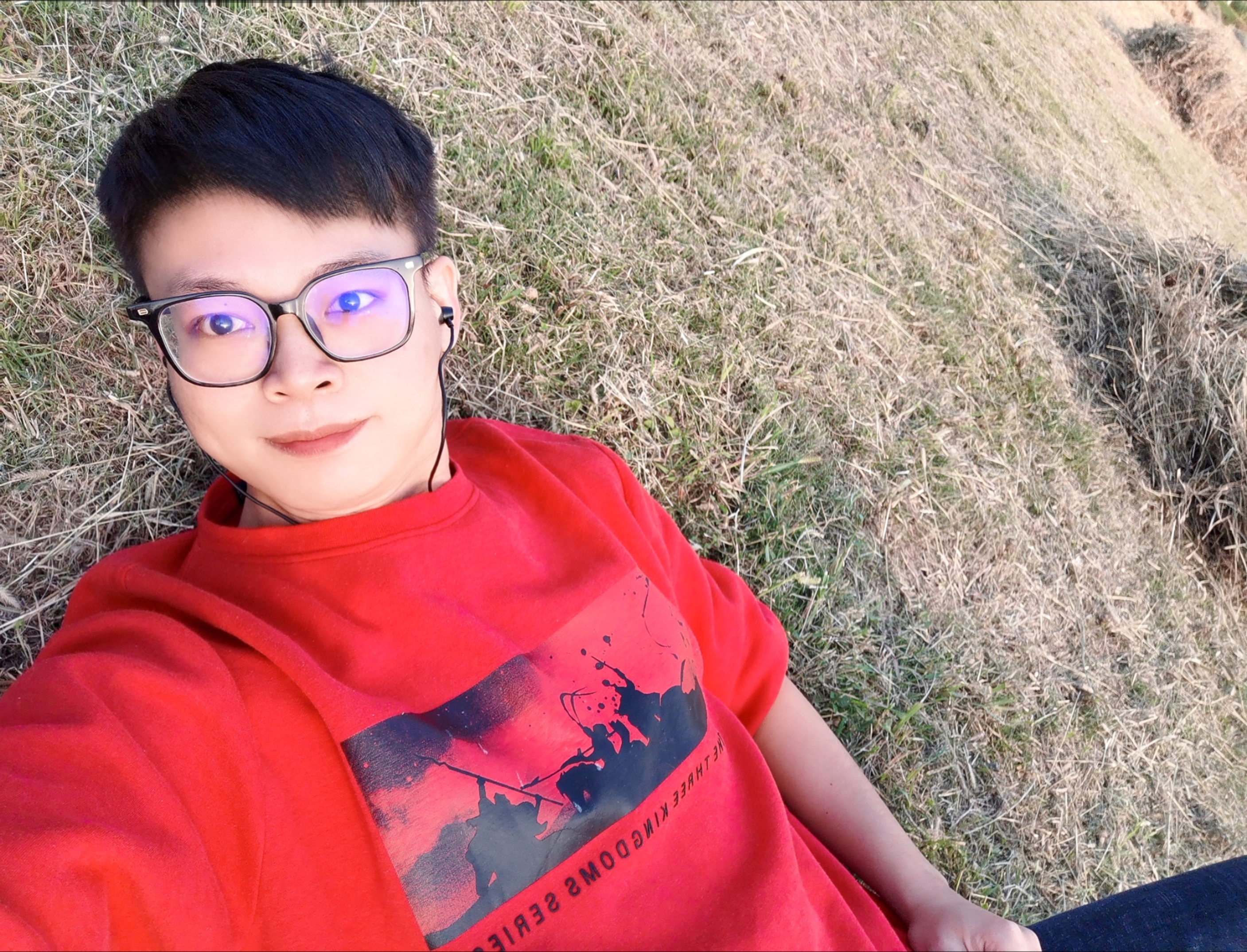 相亲找对象