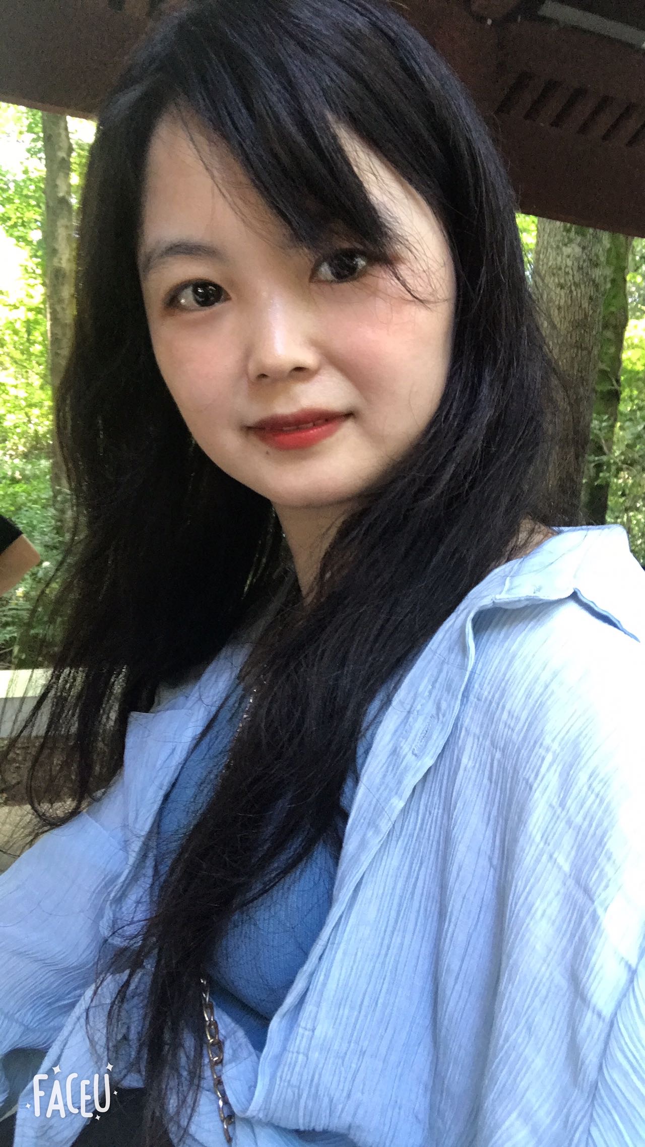 找搭子