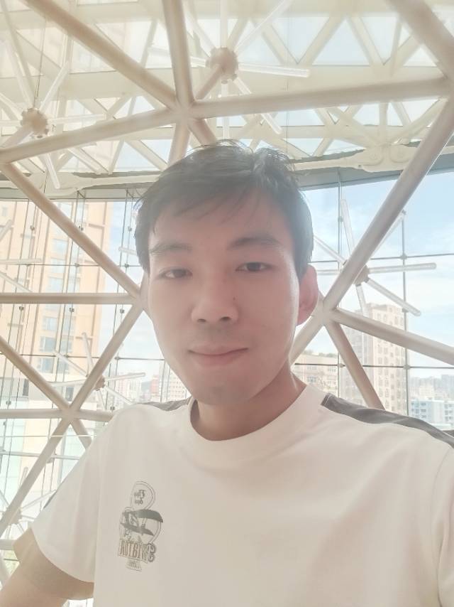 找搭子