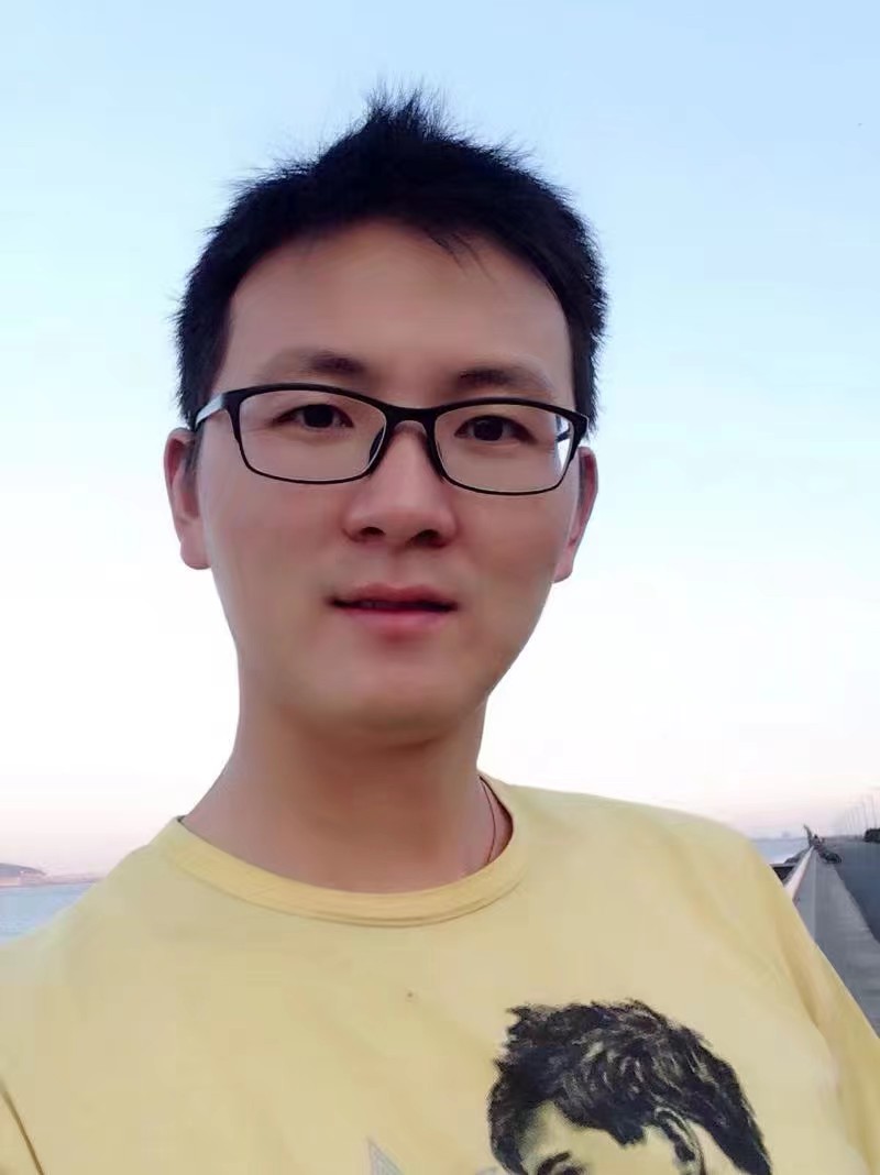 找搭子