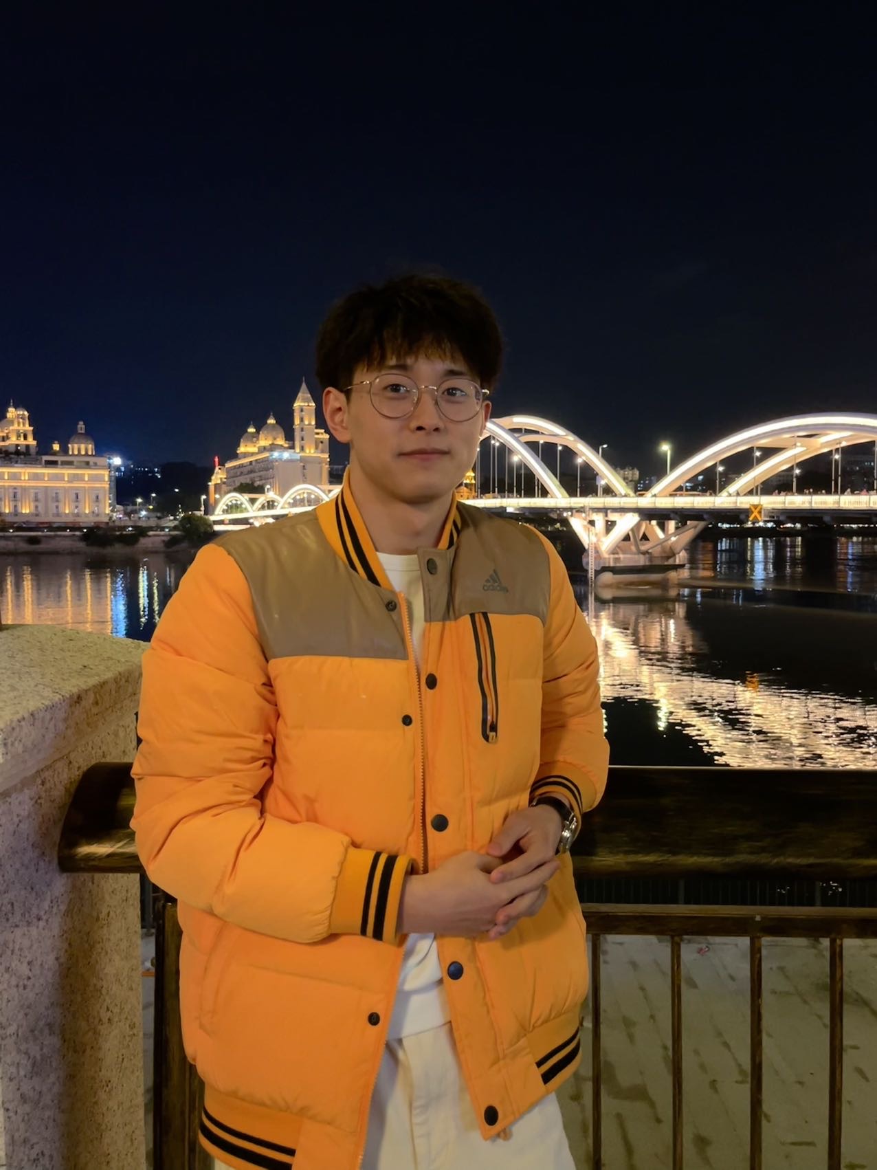 找搭子