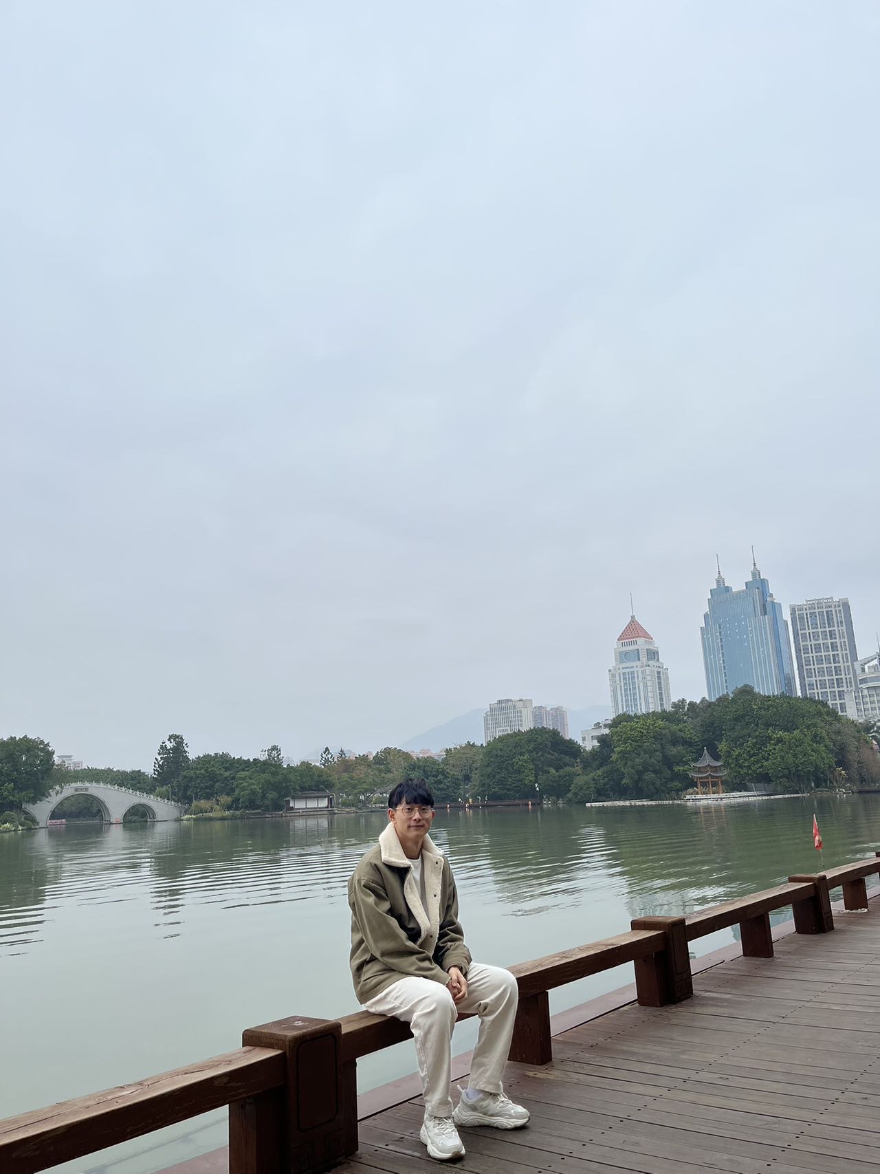 相亲找对象