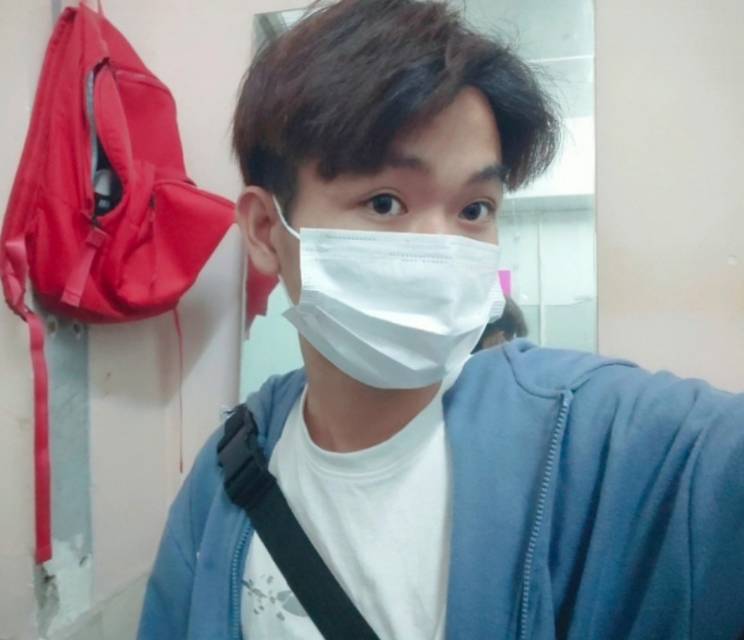 找搭子