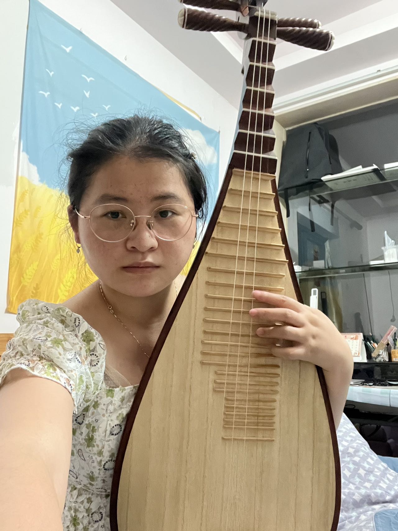 找搭子