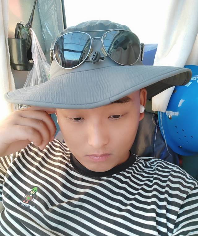 找搭子