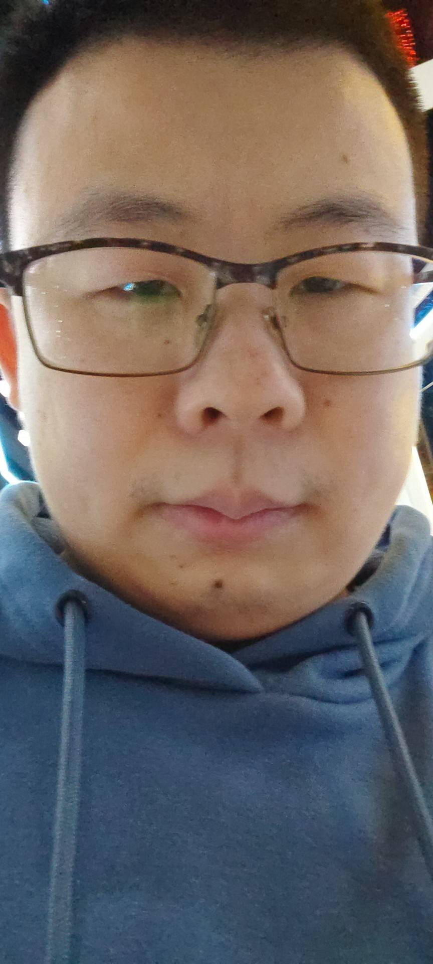找搭子