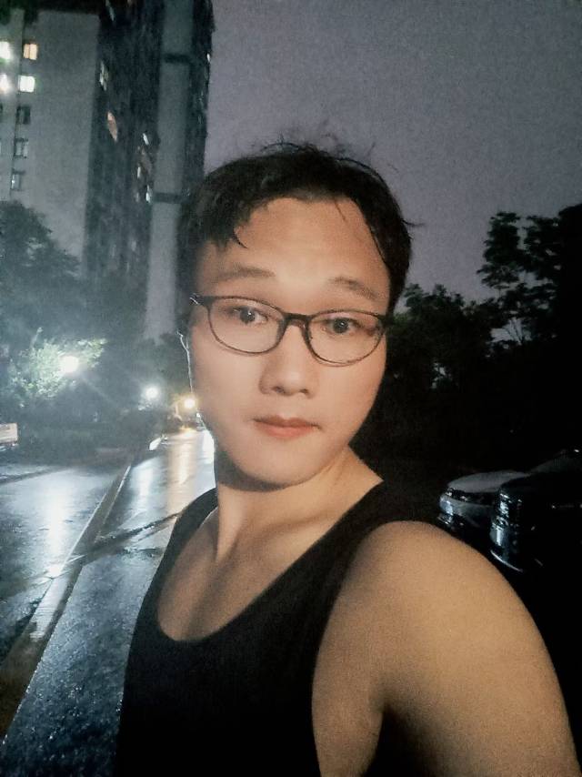 找搭子