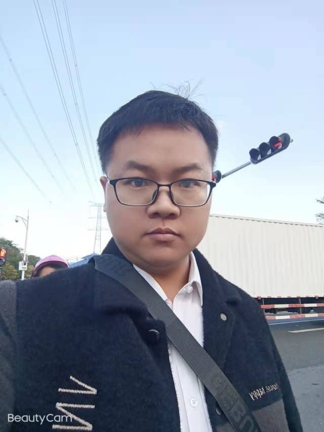 找搭子