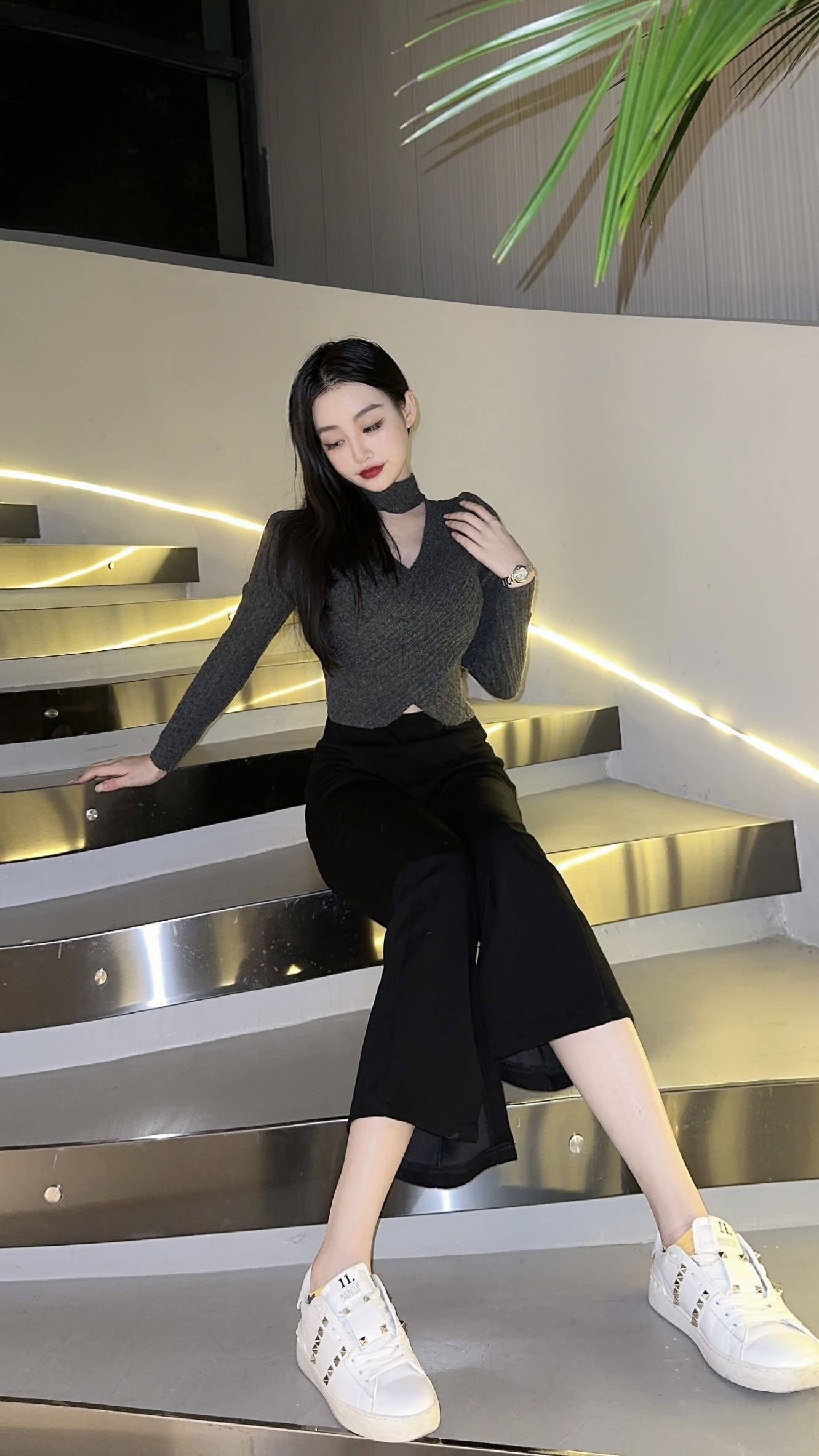 找搭子