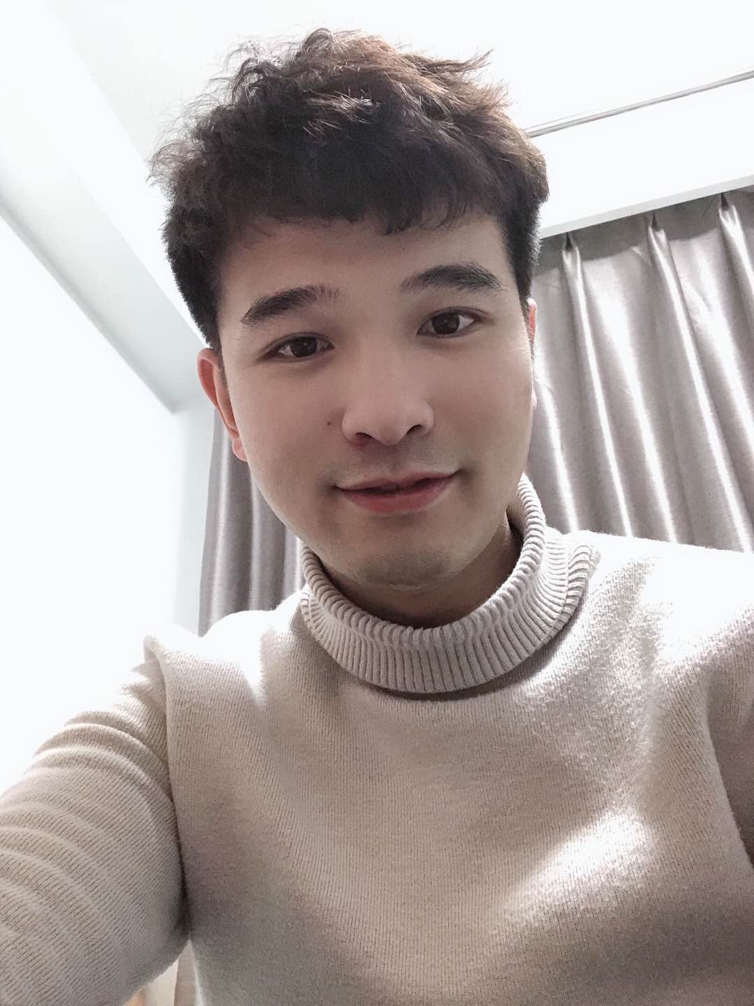 找搭子