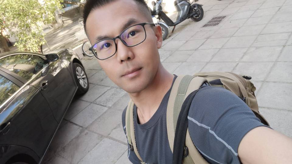 找搭子
