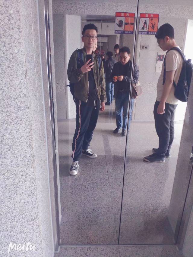 相亲找对象