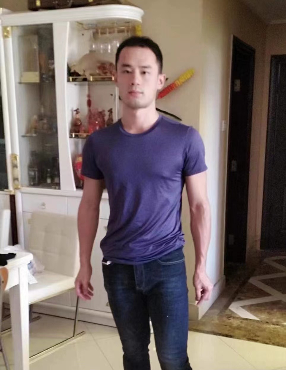 找搭子