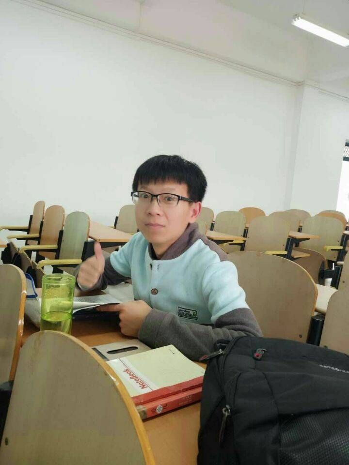 找搭子