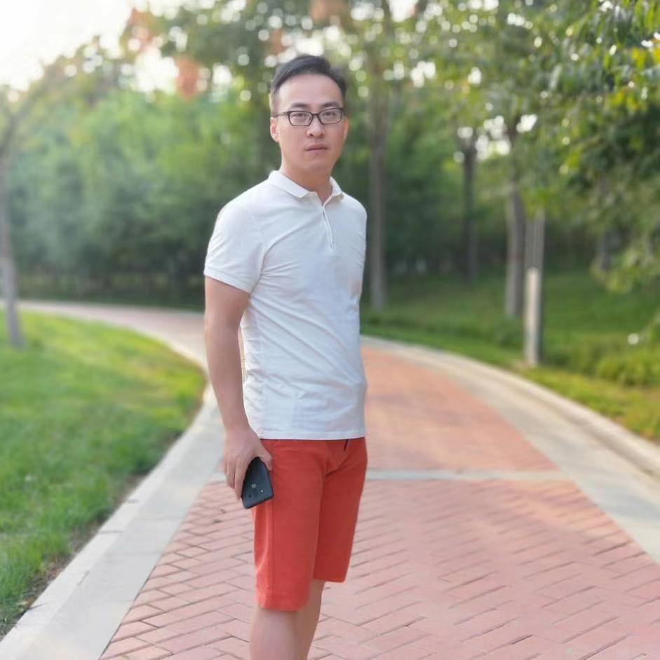 找搭子