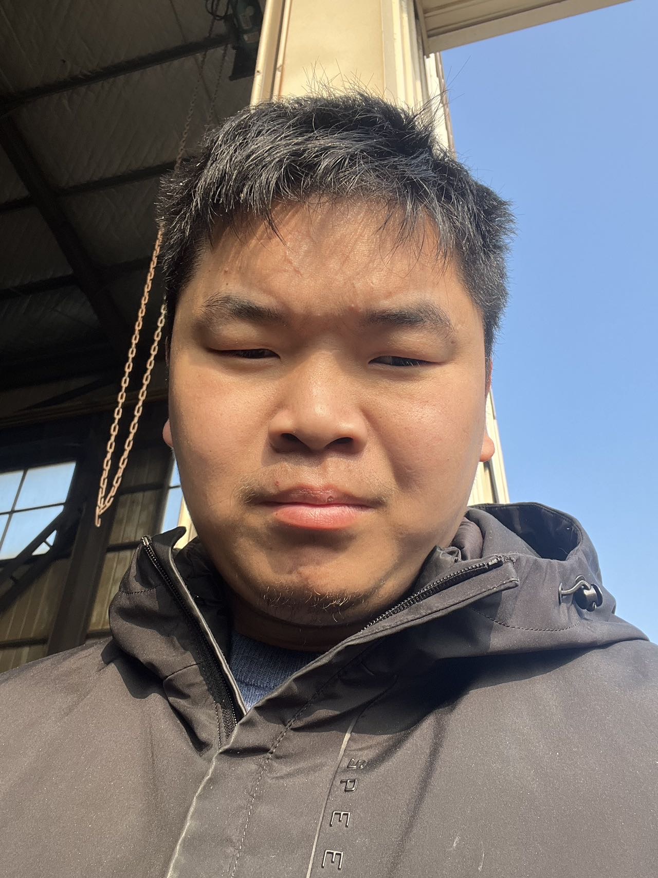 找搭子