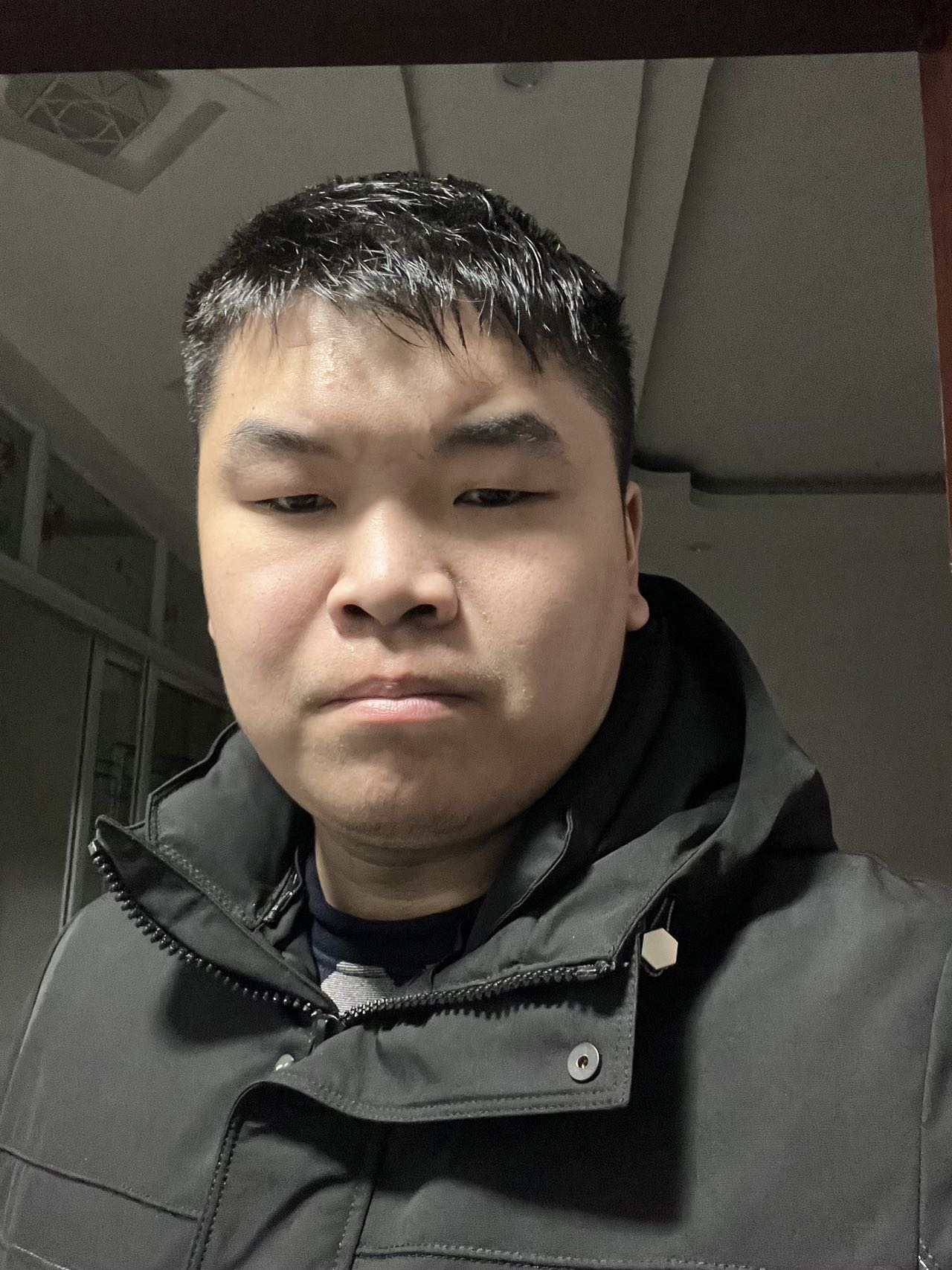 找搭子