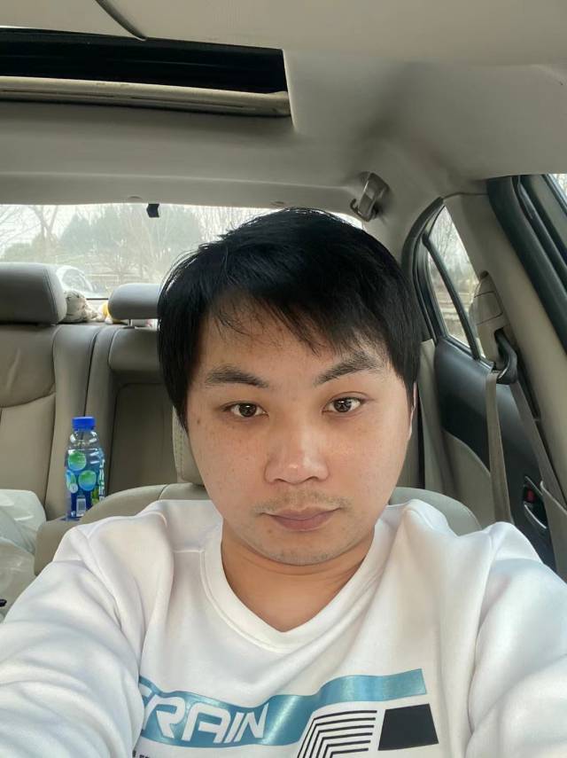 找搭子