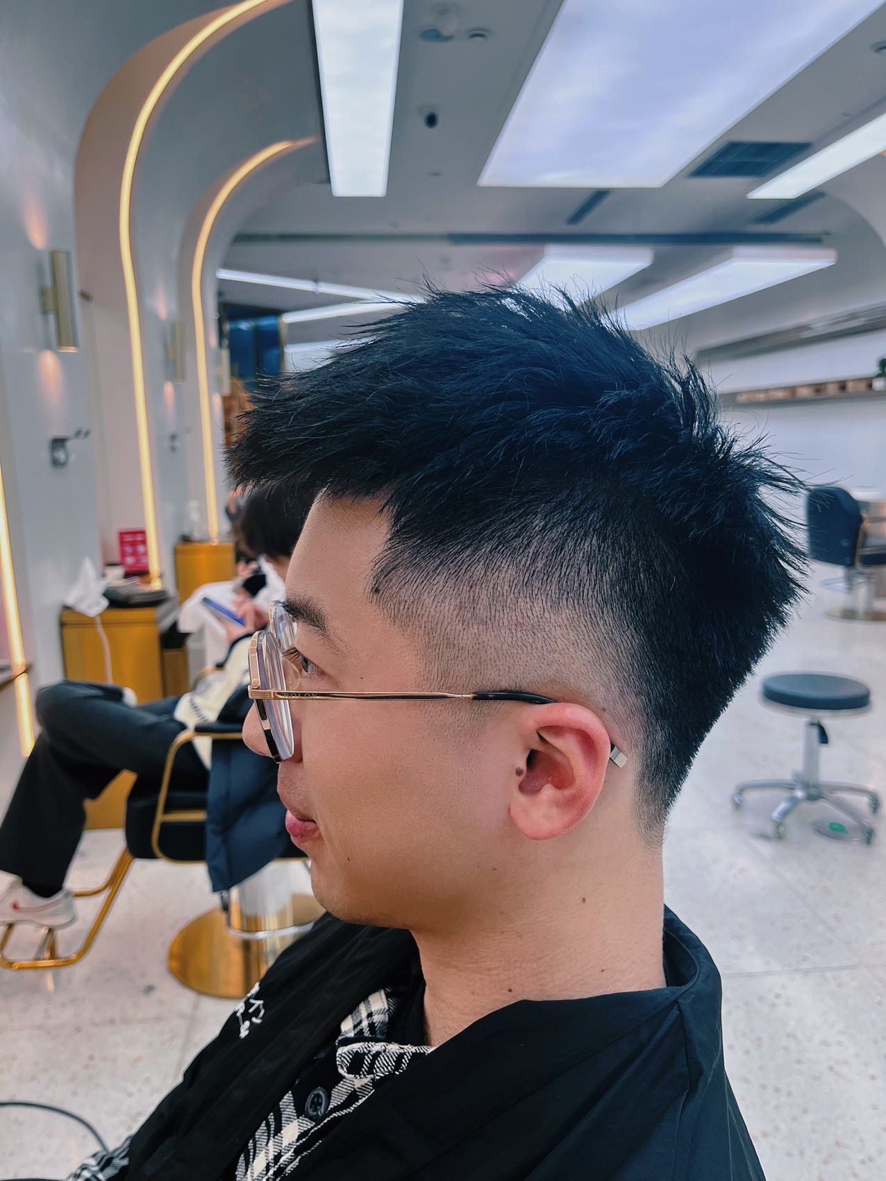 找搭子