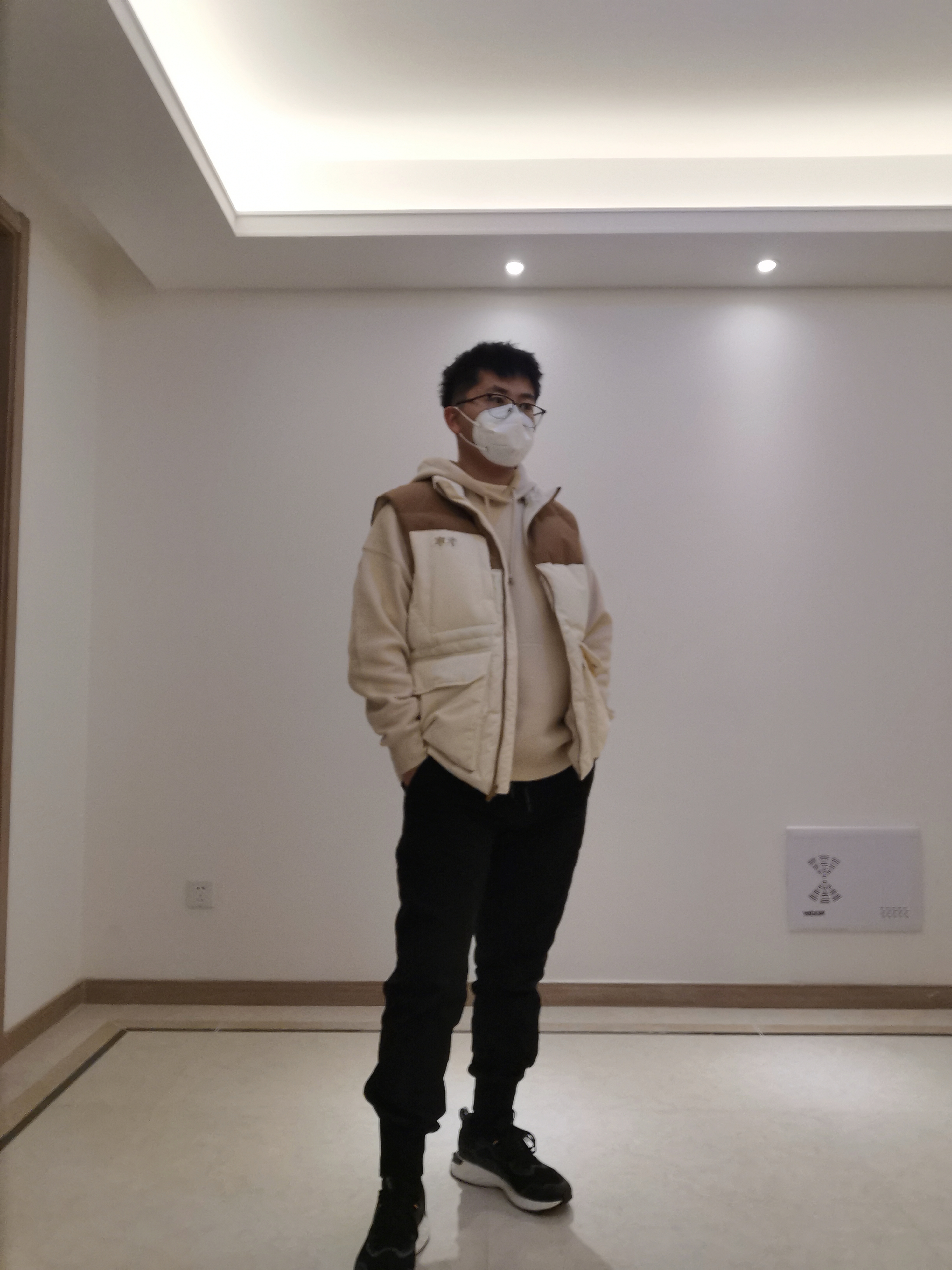 找搭子