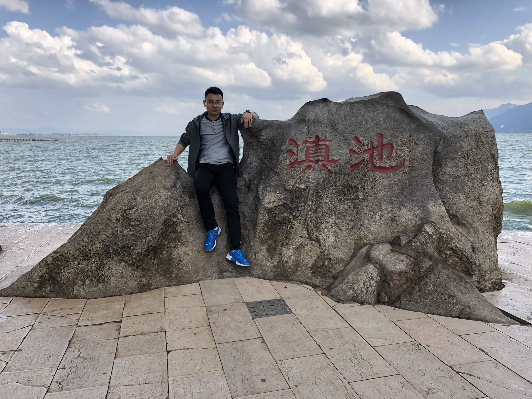 相亲找对象
