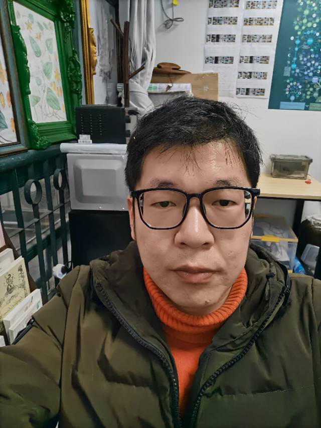 找搭子