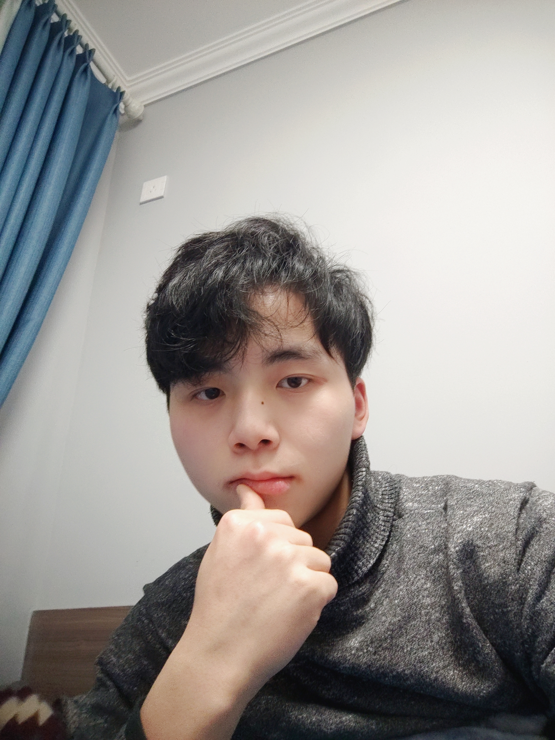 找搭子