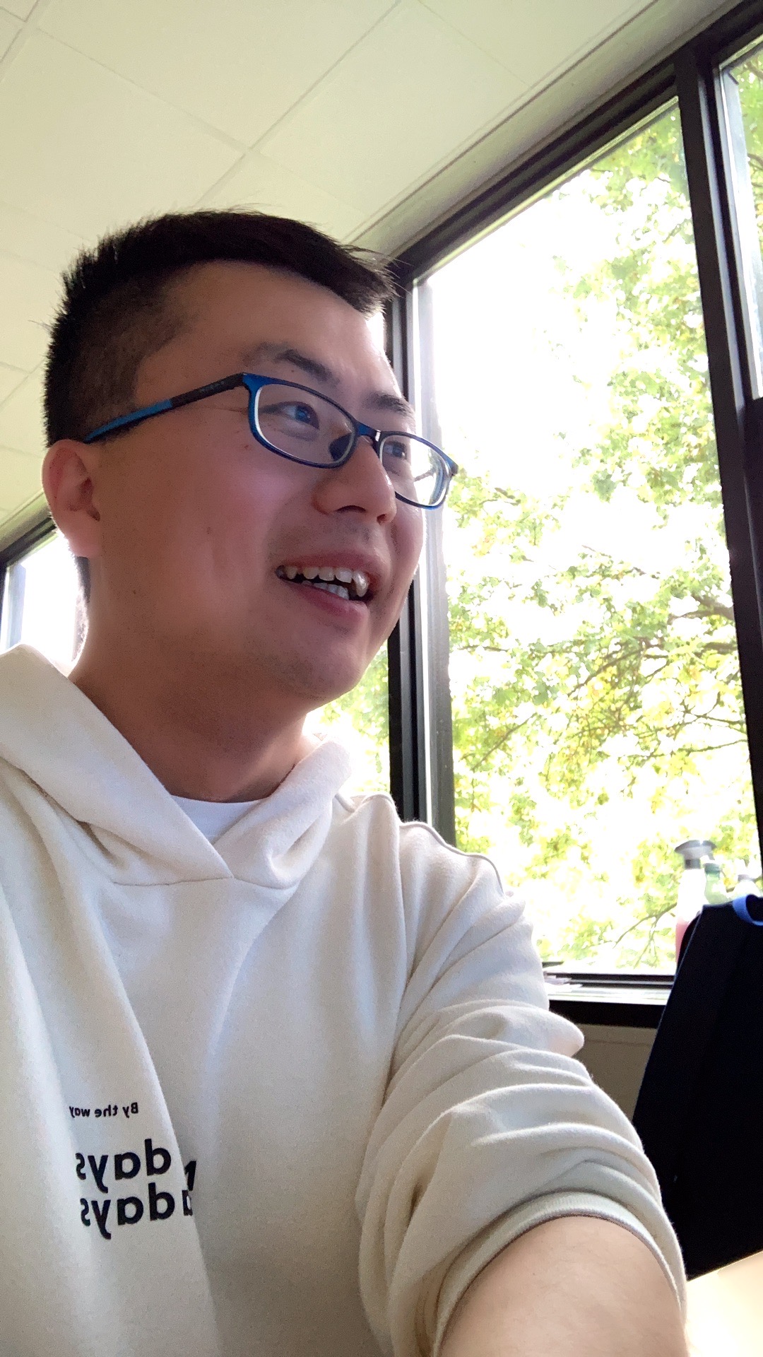 找搭子