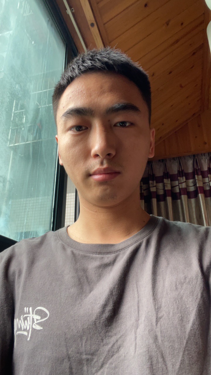 找搭子