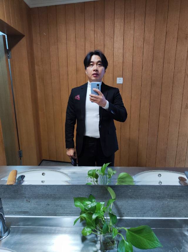 找搭子