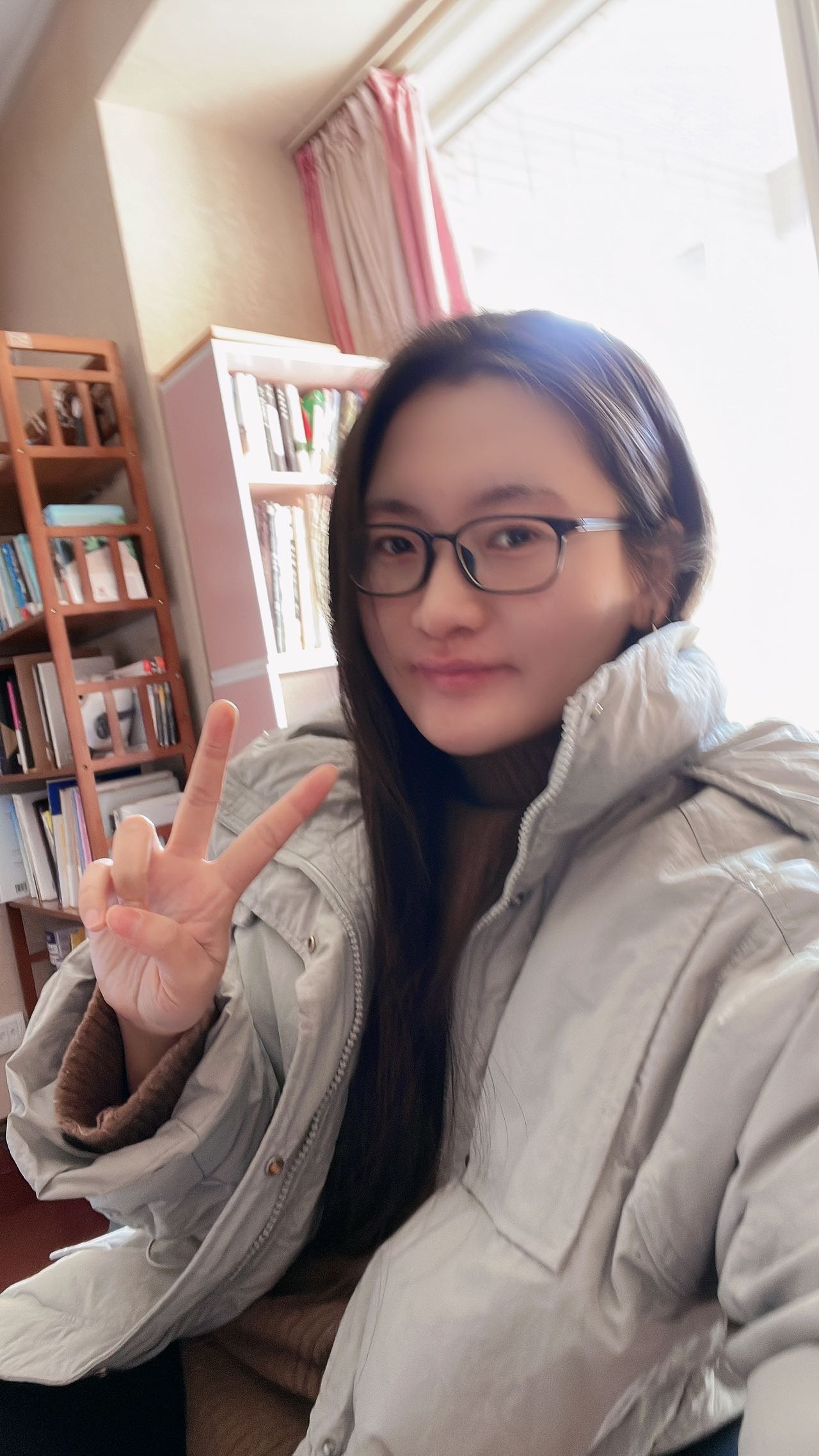 找搭子