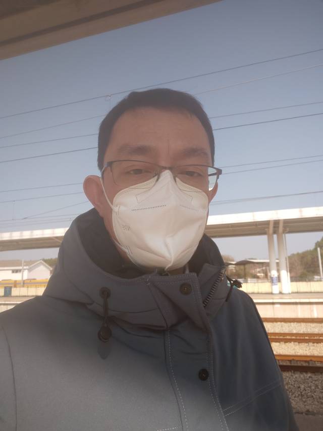 找搭子