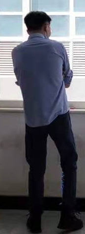 找搭子