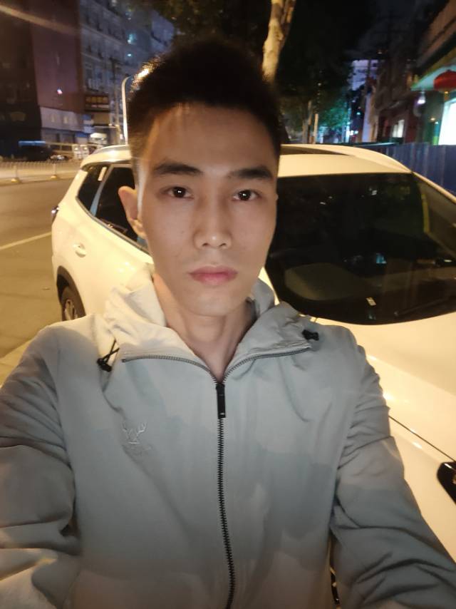 找搭子