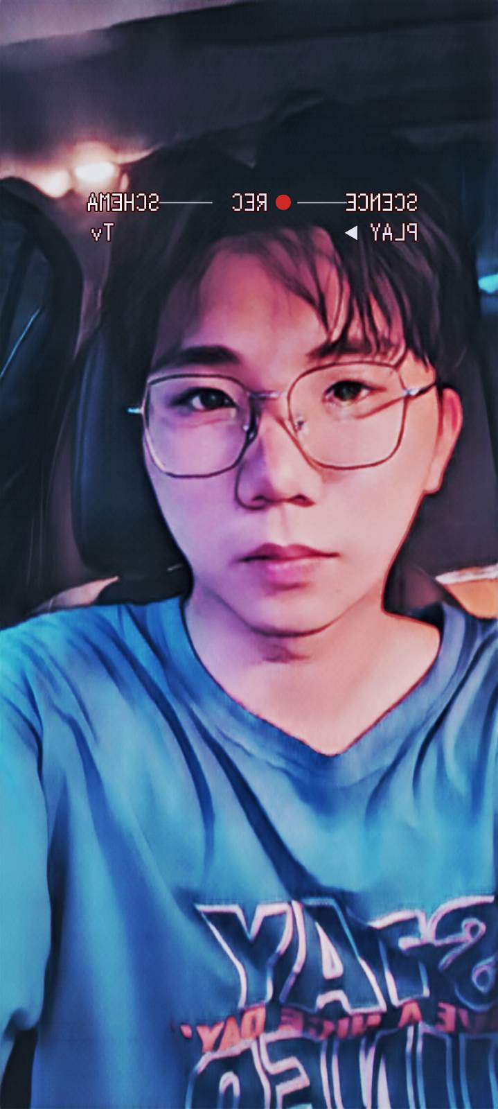 找搭子