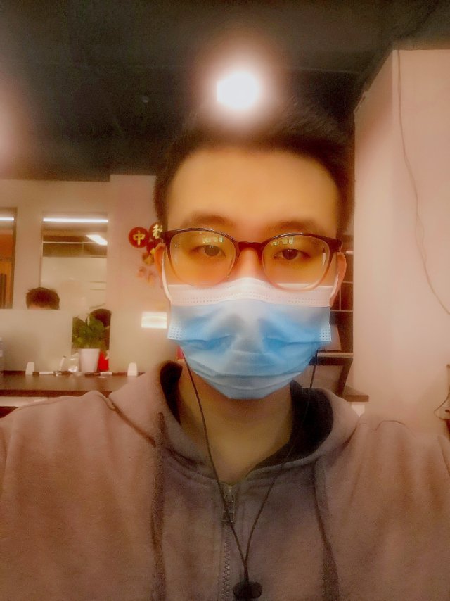 找搭子