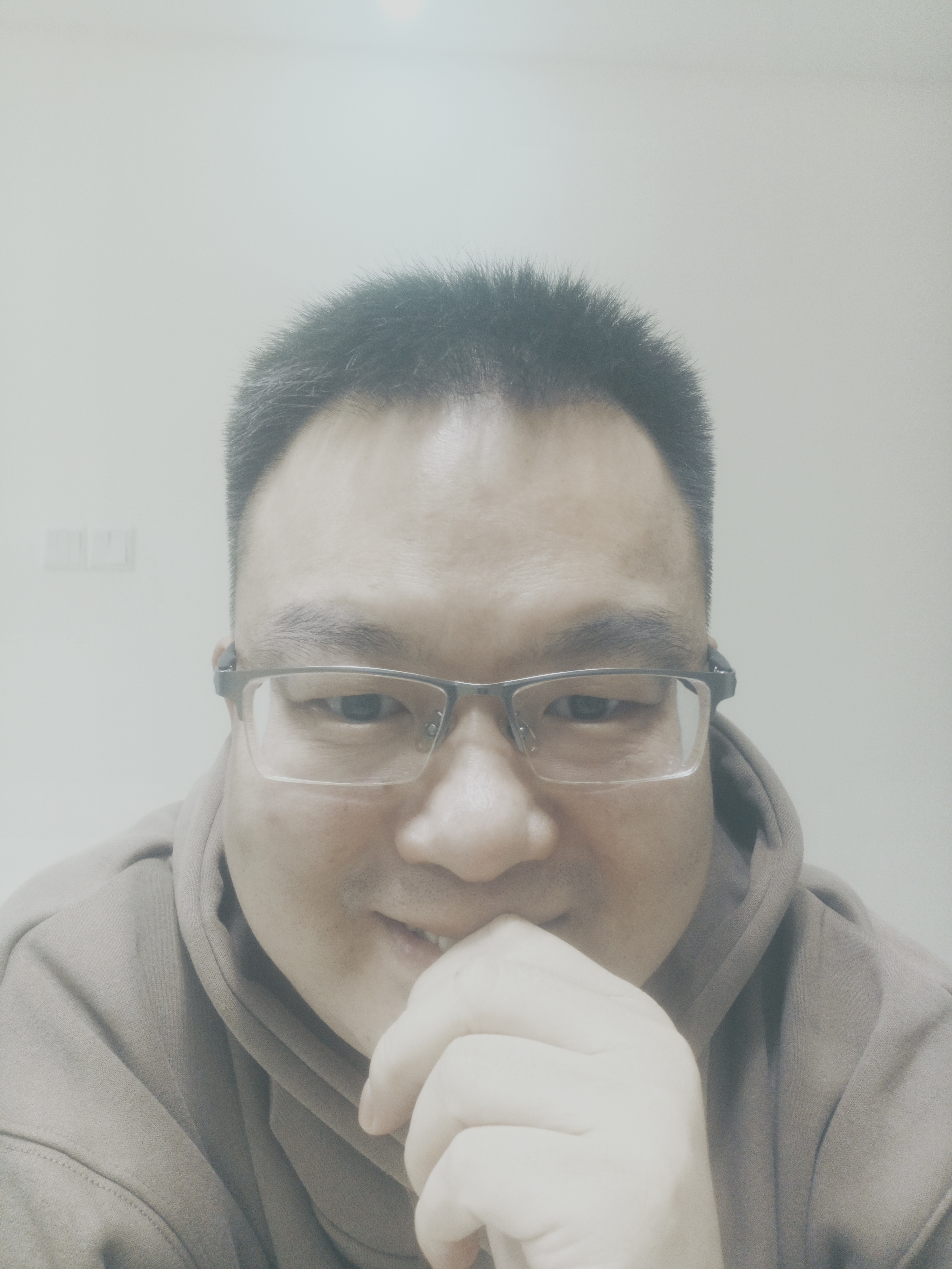 找搭子