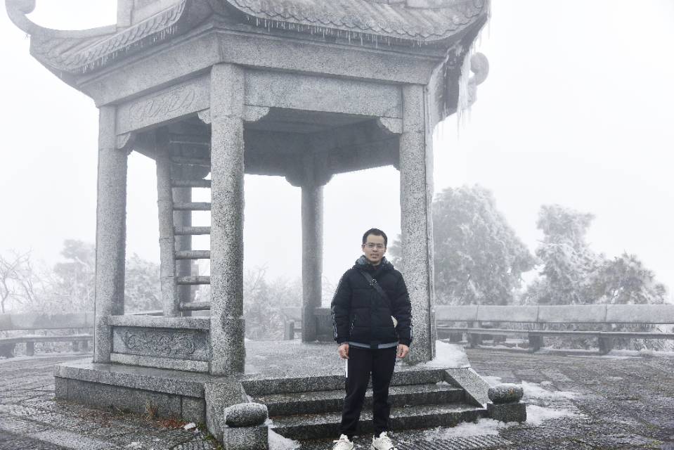 找搭子