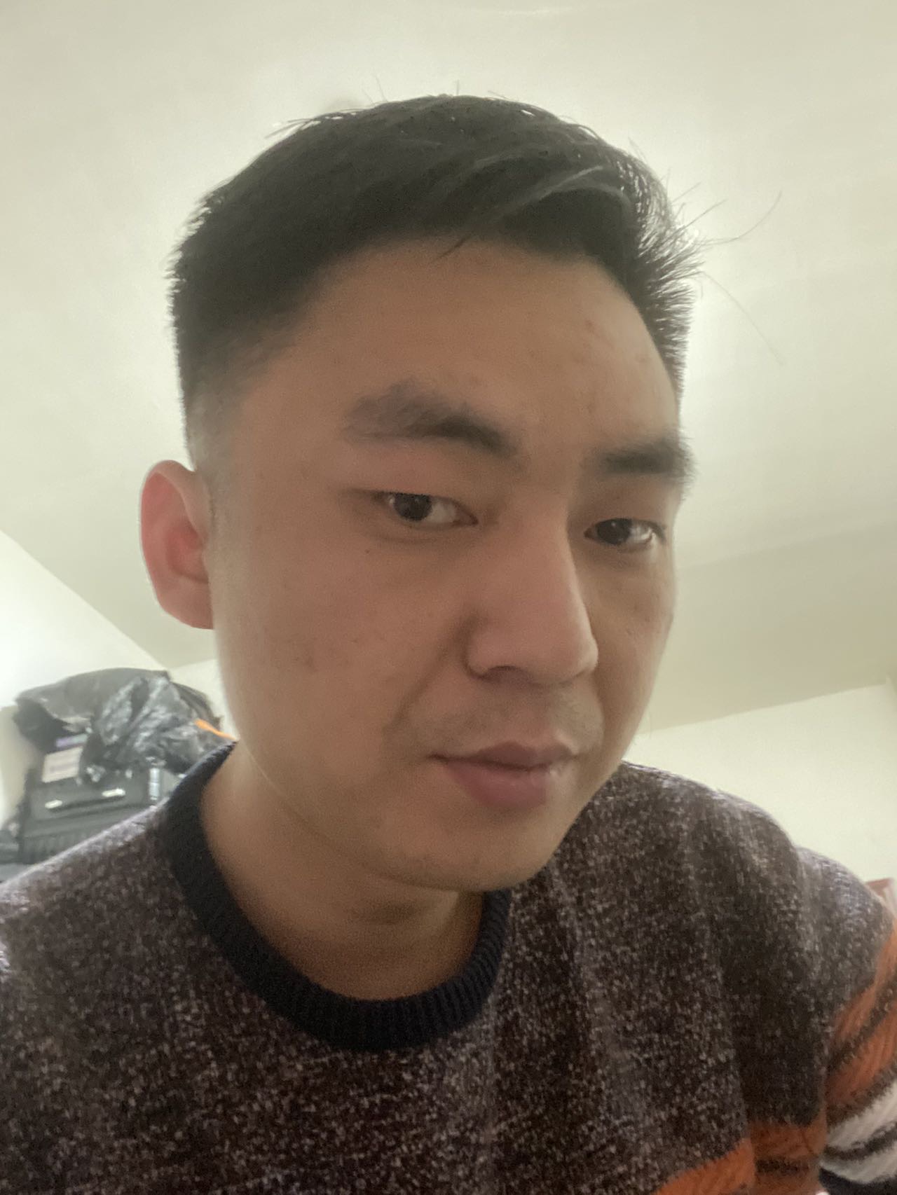 找搭子