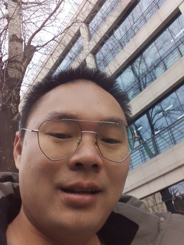 找搭子