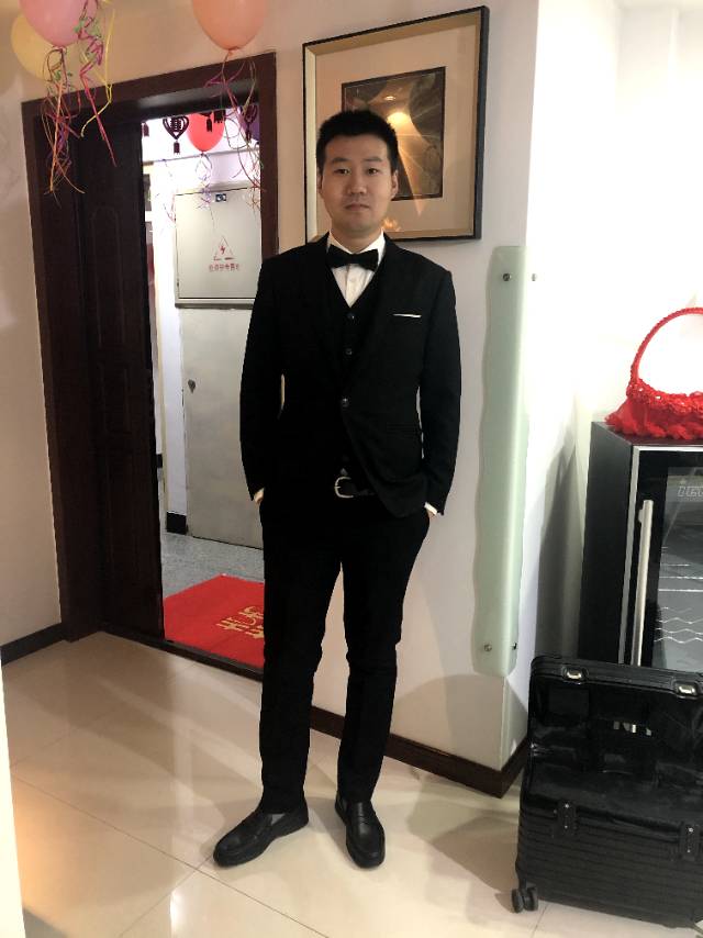 找搭子