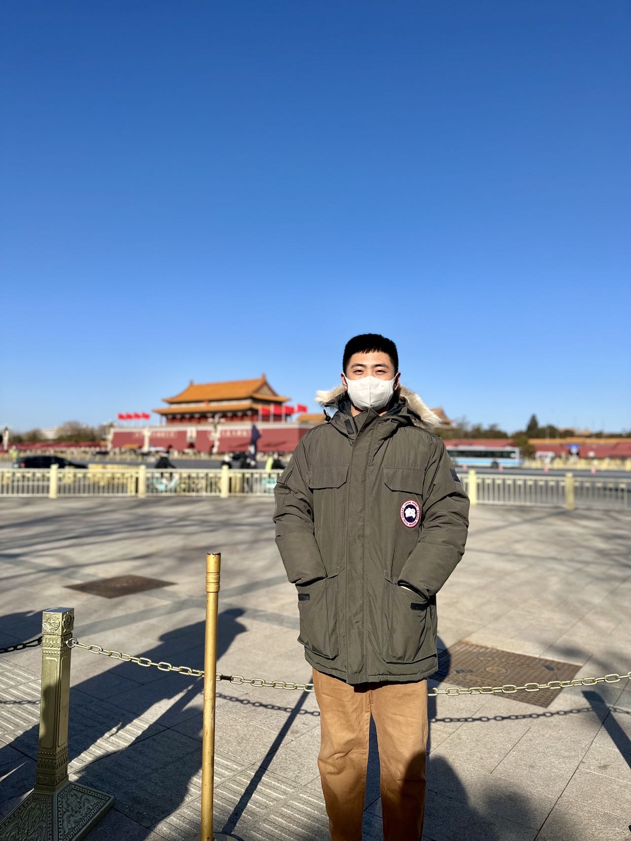 找搭子