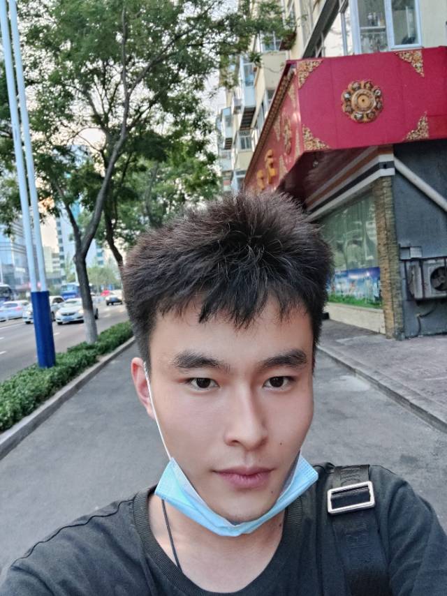 找搭子