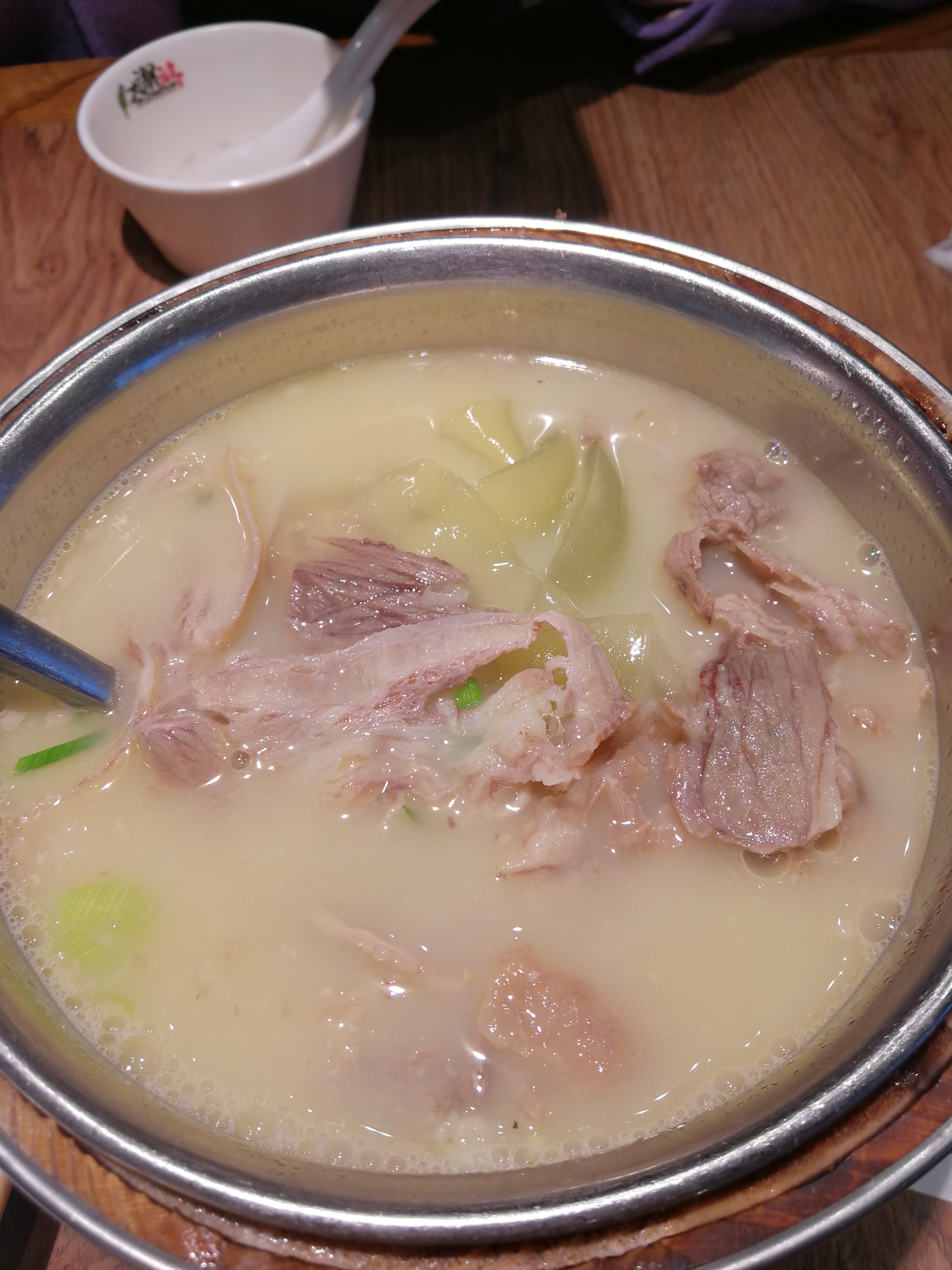 找搭子