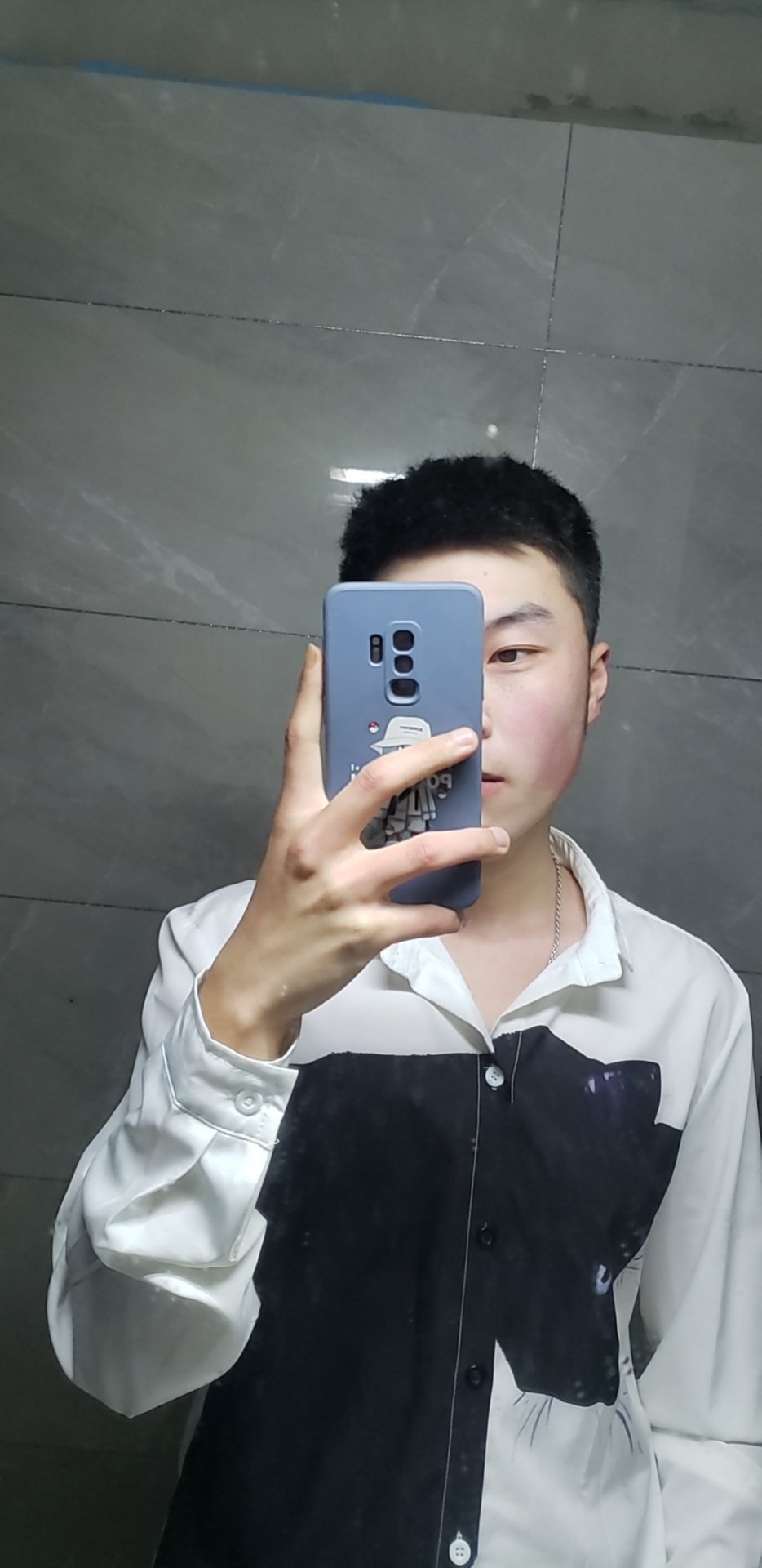 找搭子