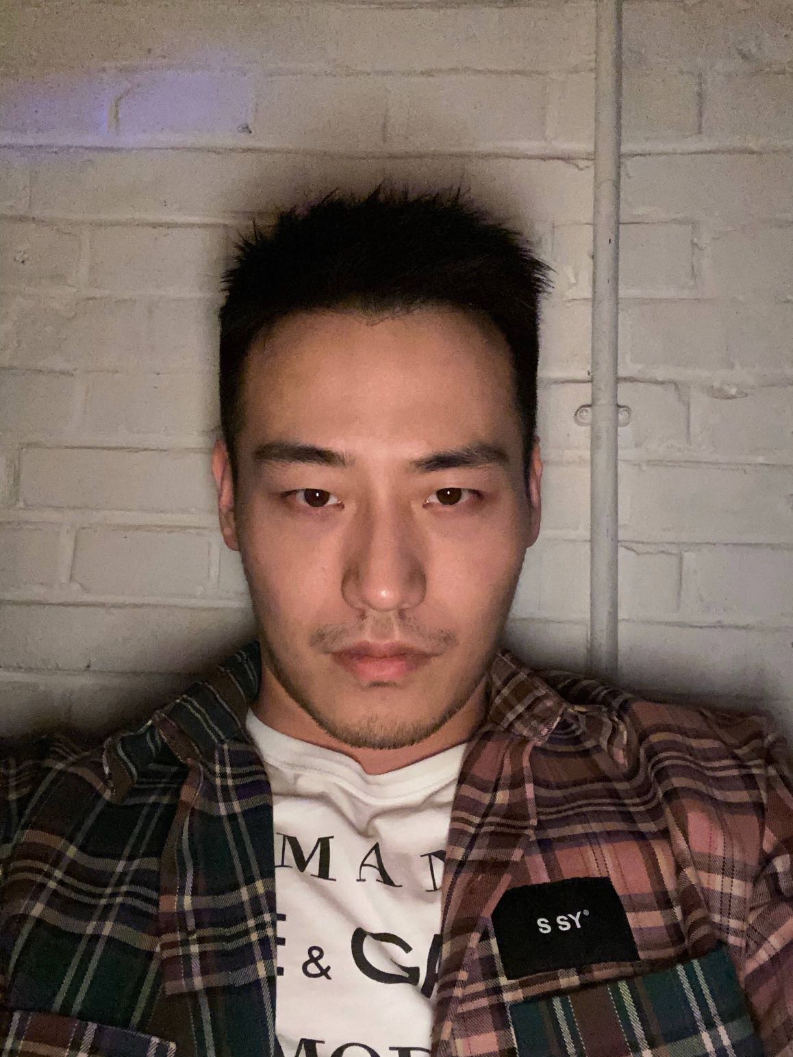 找搭子