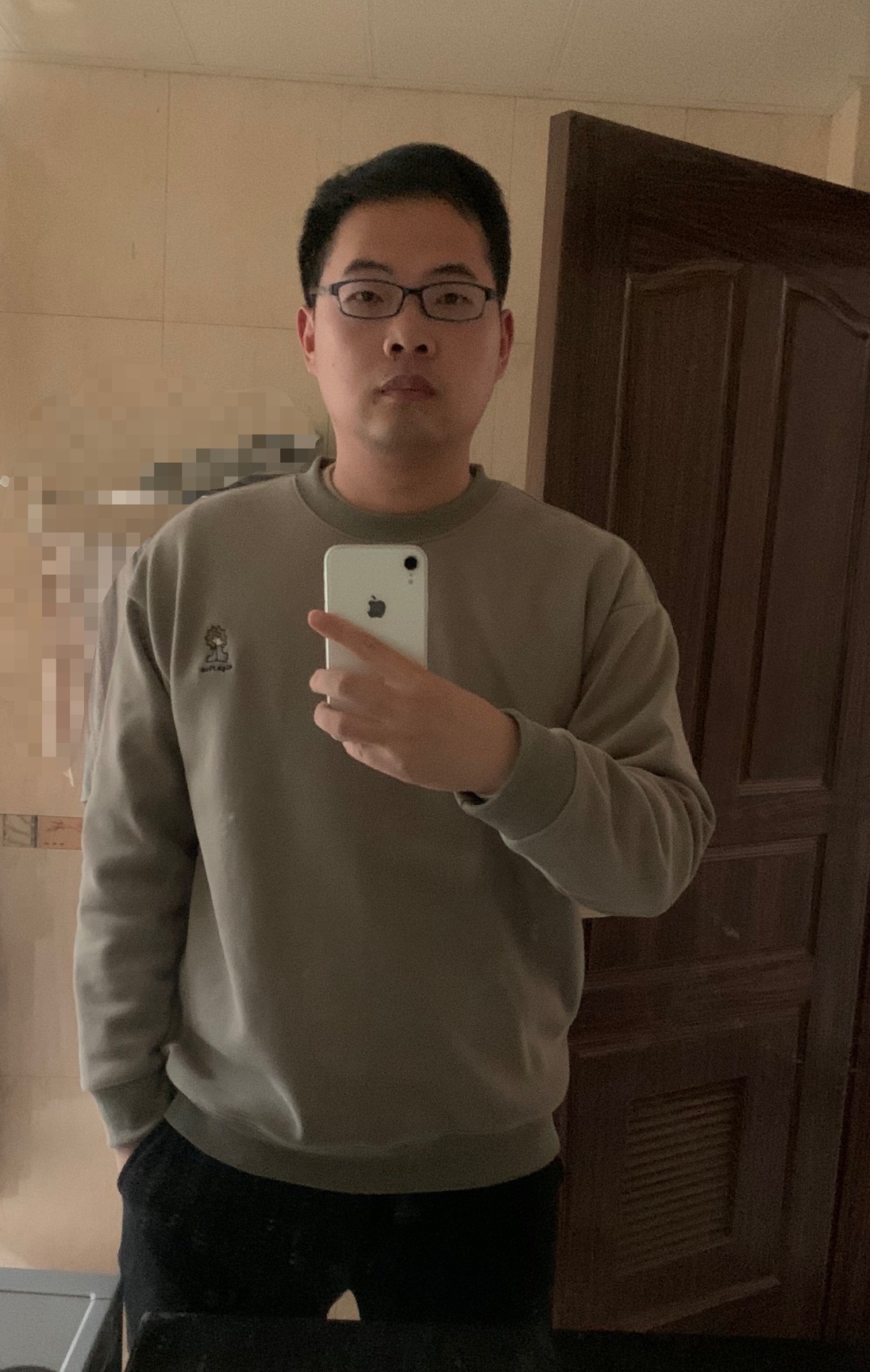 找搭子